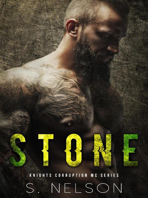 Title details for Stone by S. Nelson - Available